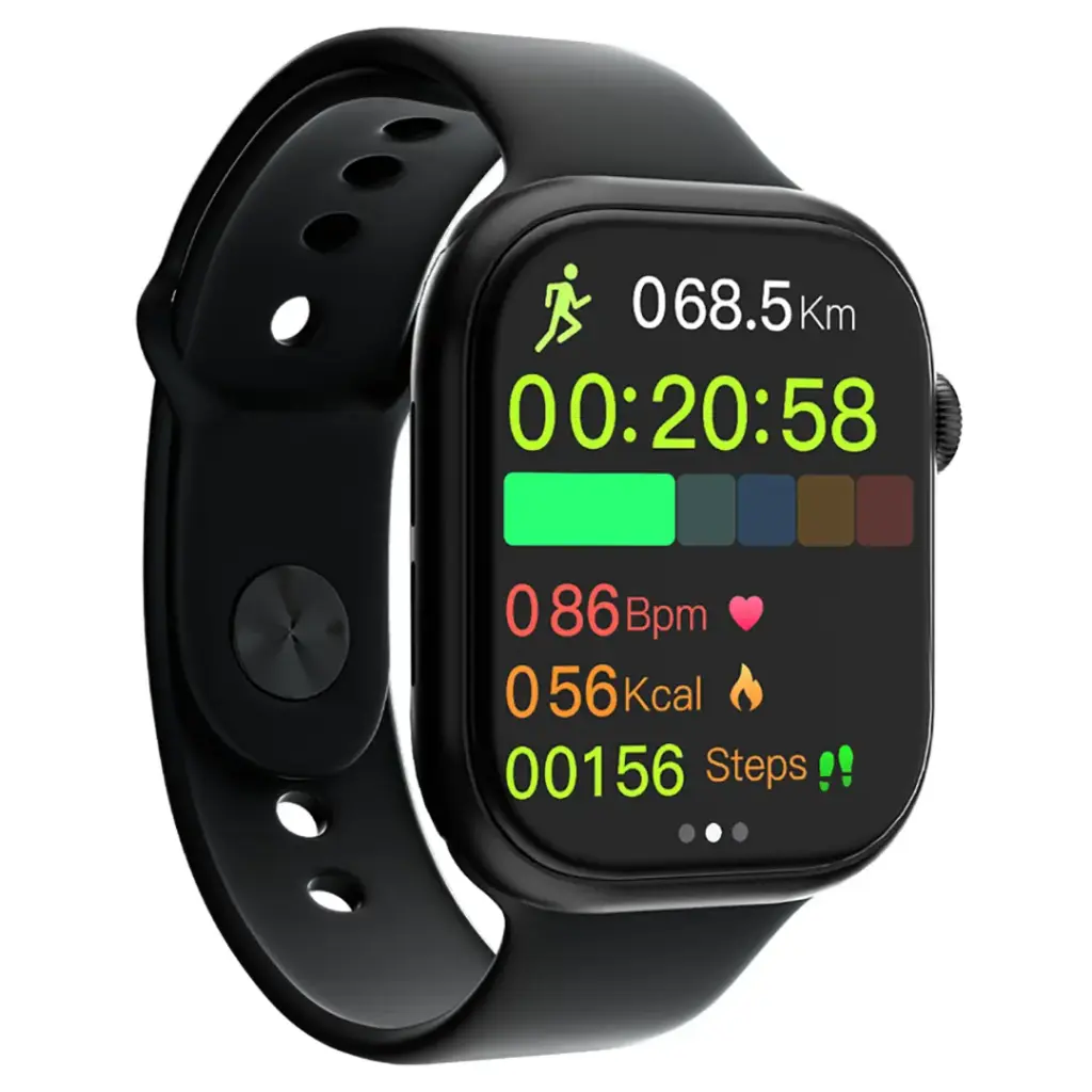 Green Lion Ultimate 41 Smart Watch - Image 4