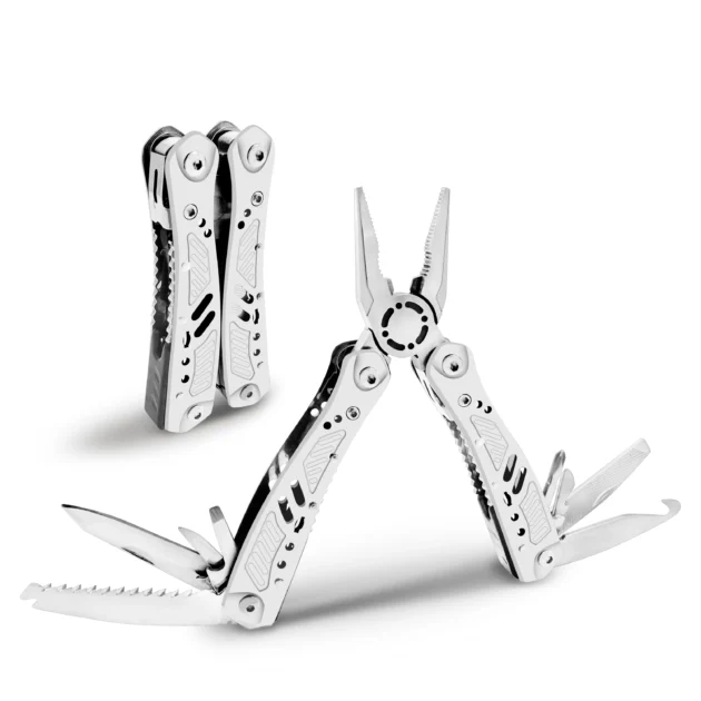 Green Lion GMT-400 3 in 1 Multi Tool Set