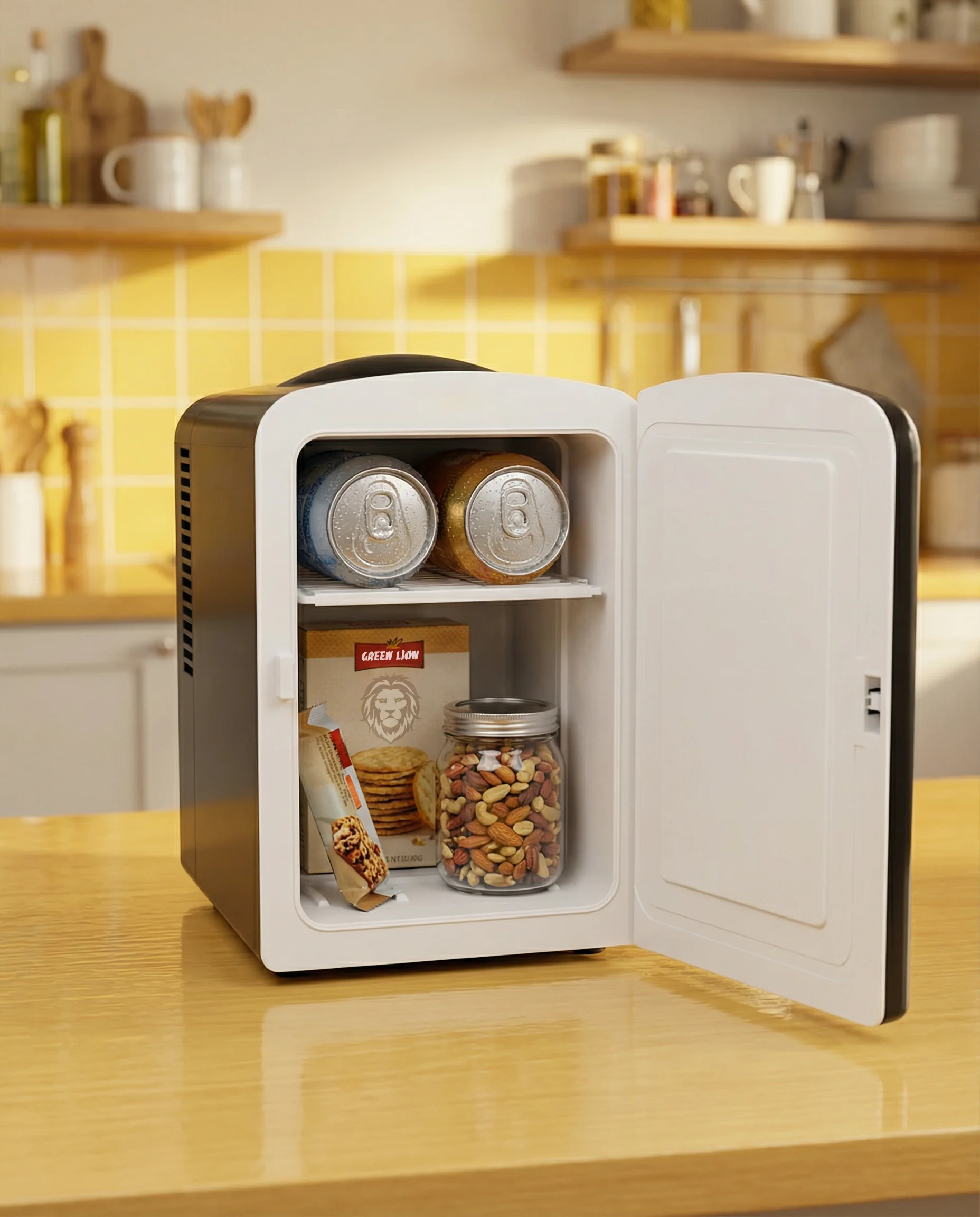 Green Lion GMF-75 Mini Fridge - Image 3