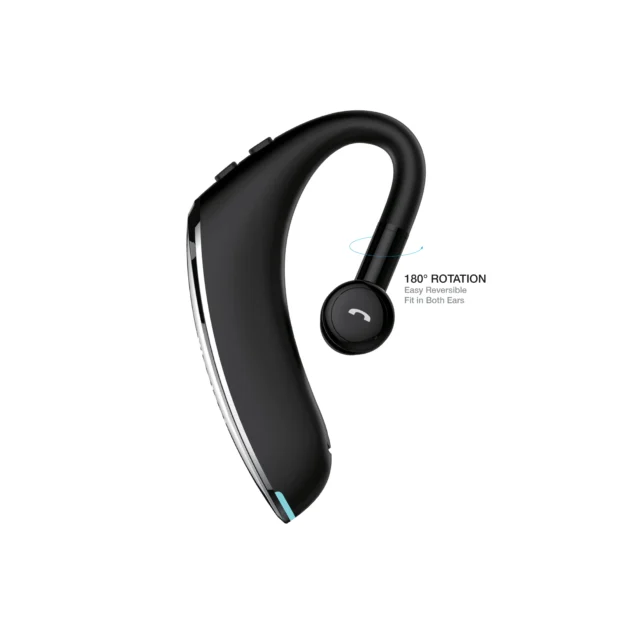 Green Lion Communicate Plus Over-Ear Headset