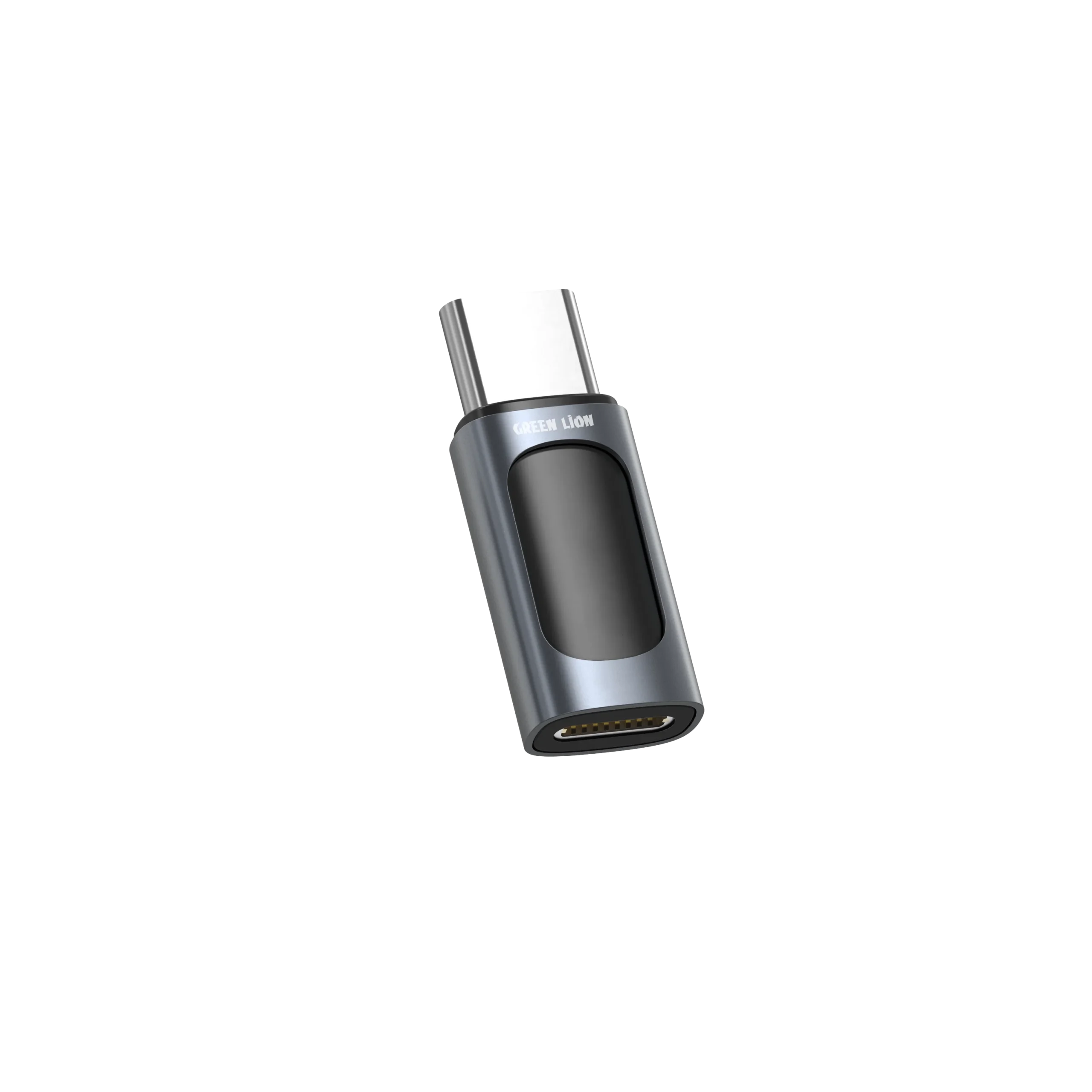 Green Lion OTG ADAPTER Lightning TO USB-C USB