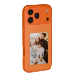 Green Lion Smart E-ink Case 4'' Customer Display 17 Pro max