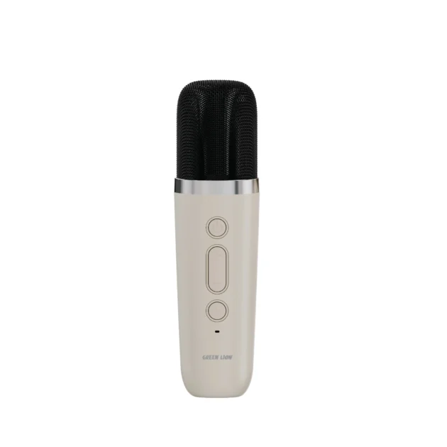 Green Lion Melody Mini Karaoke Speaker