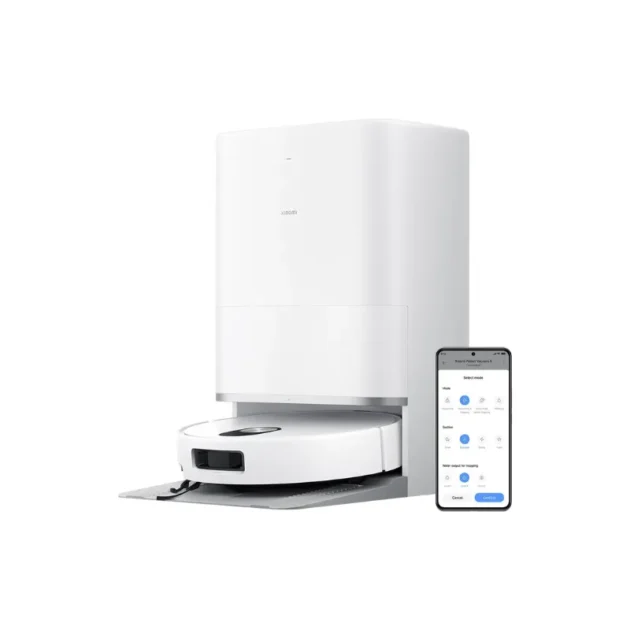 xiaomi Robot Vacuum 5