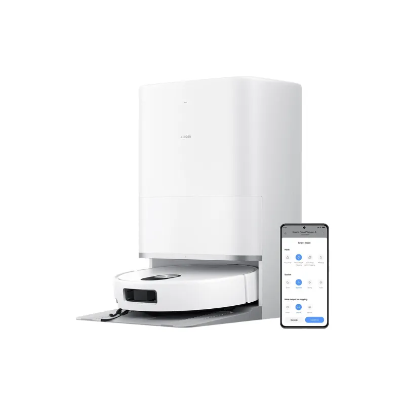Xiaomi Robot Vacuum 5