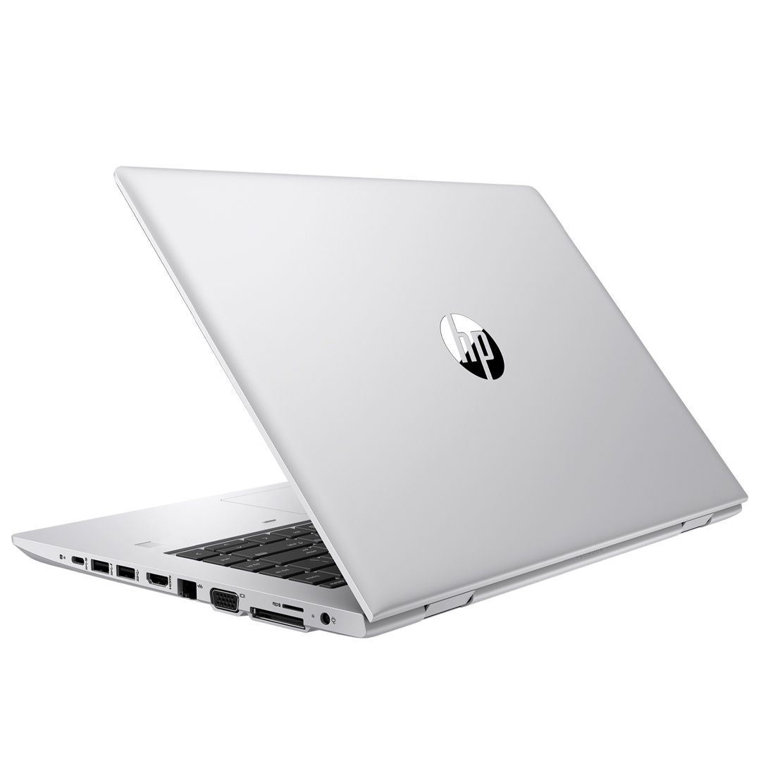 HP ProBook 640 G5 – Refurbished & Fully Tested - Image 2