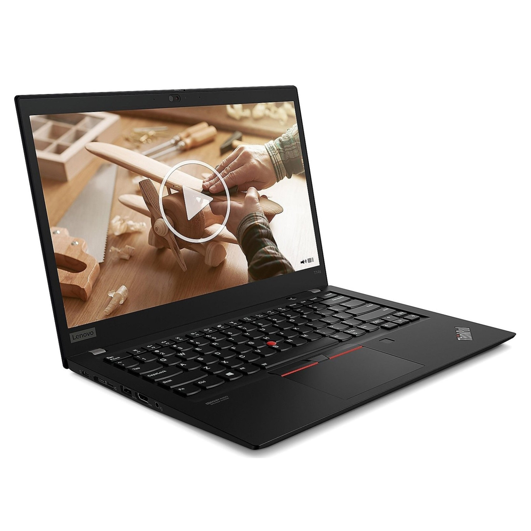 Lenovo ThinkPad T14s G1 – Refurbished & Fully Tested - Image 2