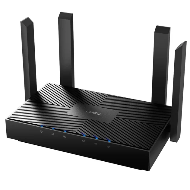Cudy AX3000 Gigabit Wi-Fi 6 Router