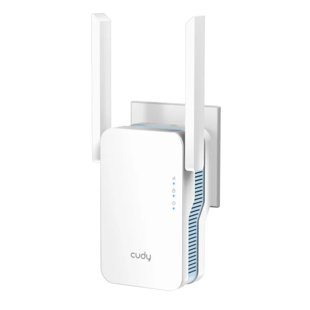Cudy RE1200 AC1200 Mesh Wi-Fi Range Extender
