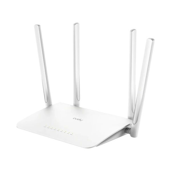 Cudy WR1200 AC1200 Dual-Band Wi-Fi Router