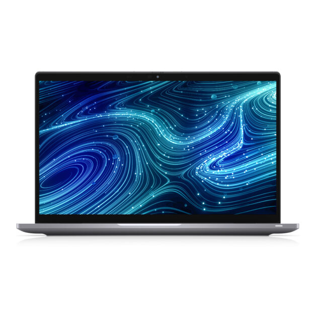 Dell Latitude 2-in-1