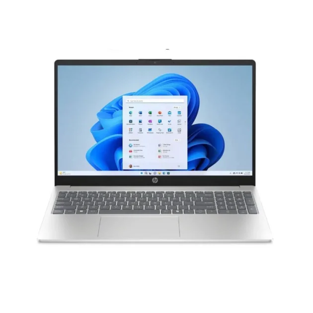 HP Laptop 15 fd0127dx