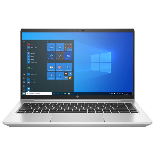 HP ProBook 640 G8 – Refurbished & Fully Tested