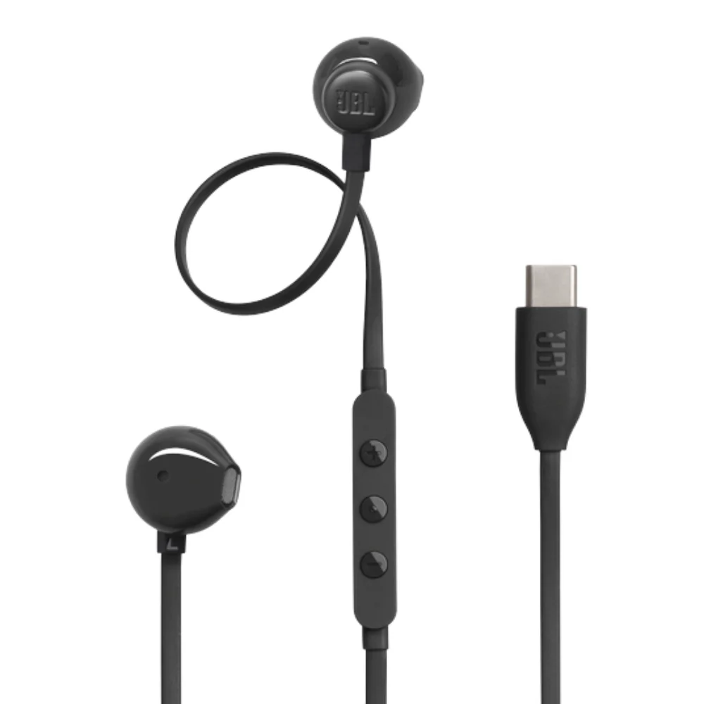 JBL Tune 305C black