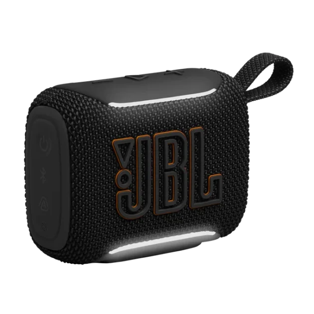 JBL Go 5 black