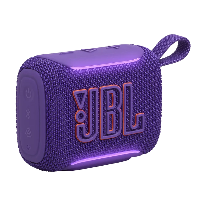 JBL Go 5 — Color: Purple