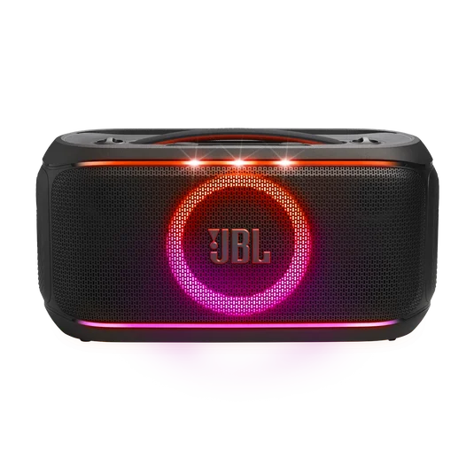 JBL PartyBox On-the-Go 2 - Image 2