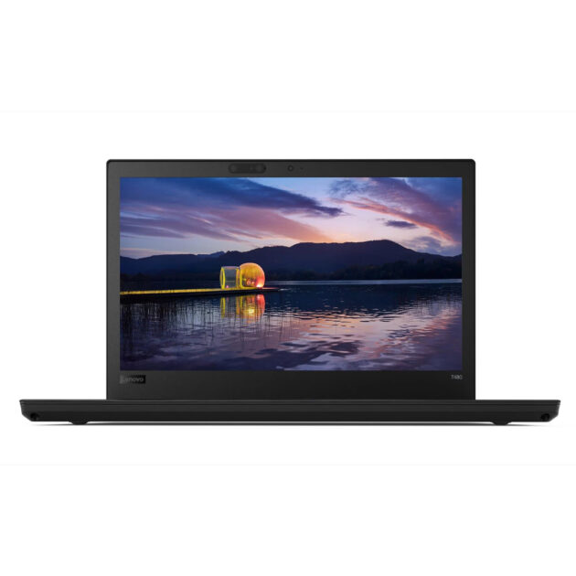 Lenovo ThinkPad T480
