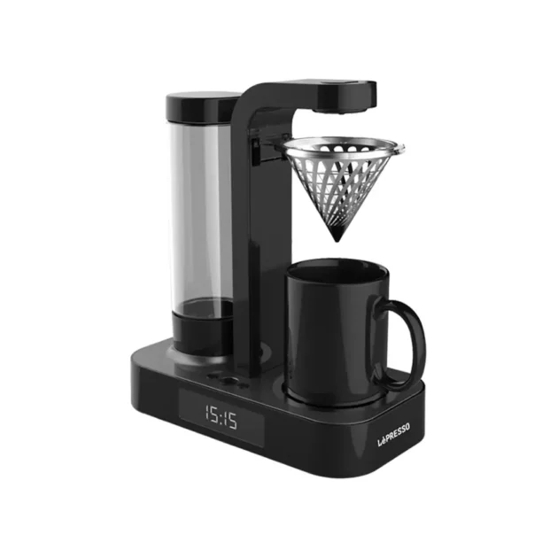 Lepresso Drip Coffee System