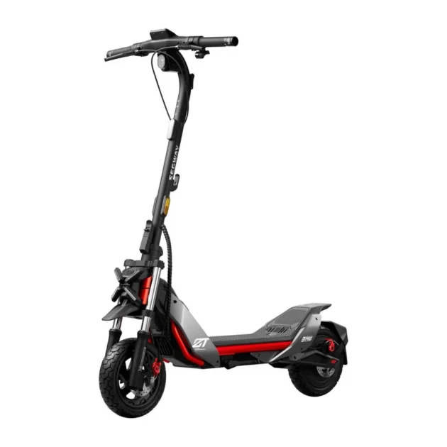 Segway ekickScooter zt3 Pro E