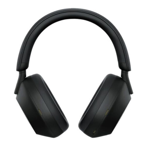 Sony WH-1000XM5SA Noise Cancelling Headphone