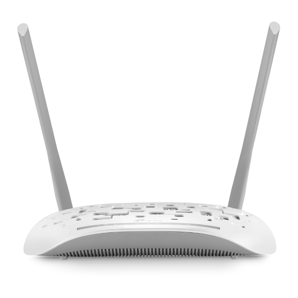 TP-Link Modem Router ADSL2+ TD-W8961N