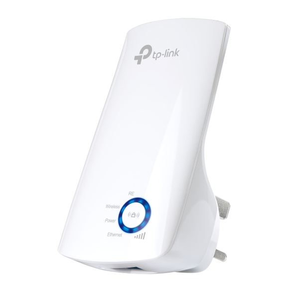 TP-Link Wi-Fi Range Extender N300