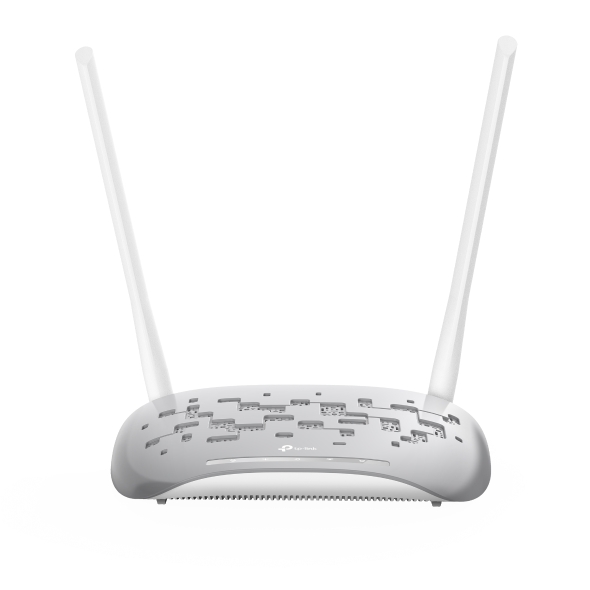 TP-Link Wireless N VDSL/ADSL Modem Router TD-W9950