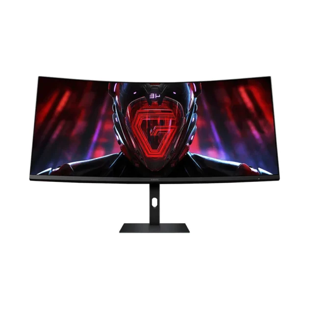 Xiaomi Curved Gaming Monitor G34WQI