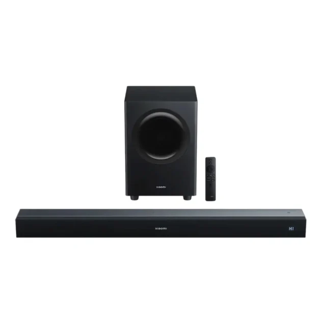 Xiaomi Soundbar Pro 2.1 NS4