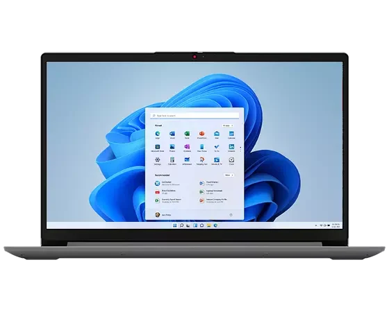 Lenovo IdeaPad 1 15.6" Laptop