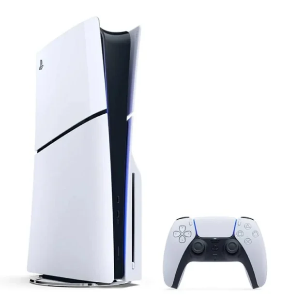 Sony PlayStation 5 Slim Digital Edition