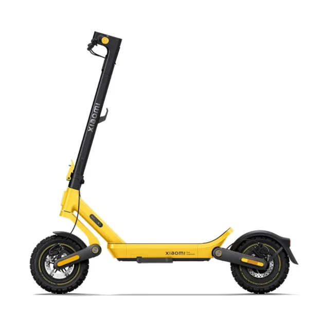 Xiaomi Scooter 6 Ultra