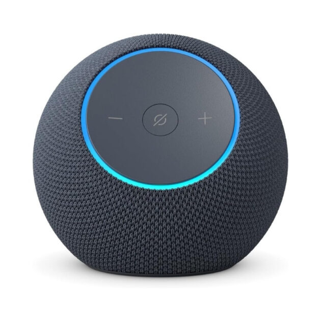 Amazon Echo Dot Max Black