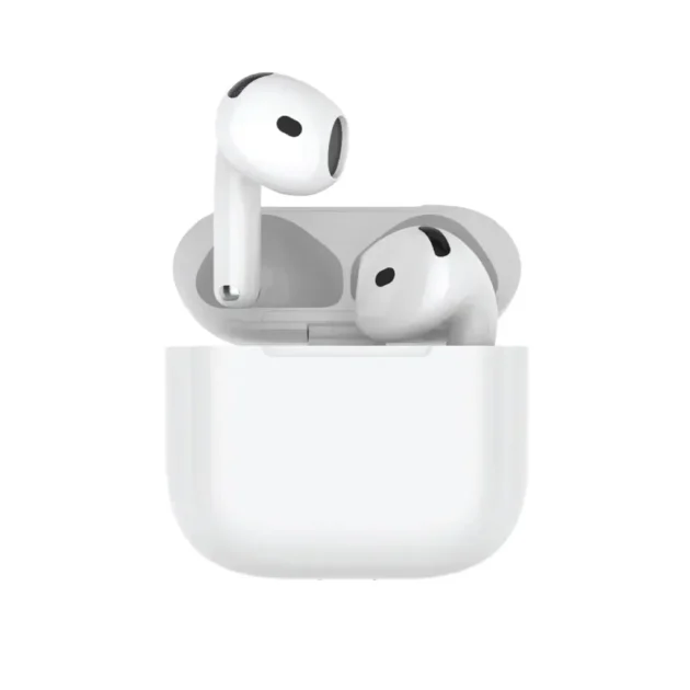 Green Lion Earbuds 4 ANC True Wireless Earbuds