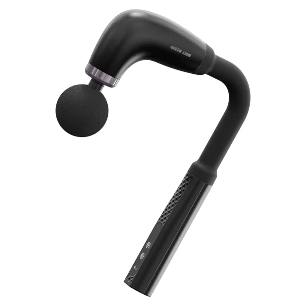 Green Lion ARC Relief Long Handle Massage Gun