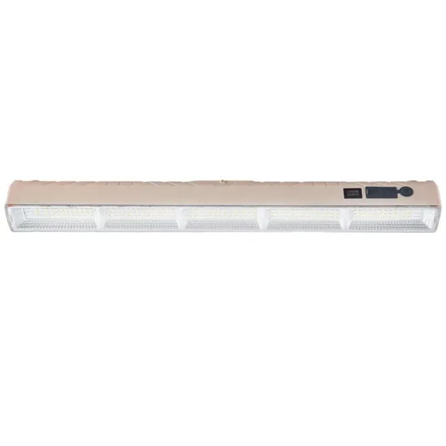 Green Lion Camp Beam Pro Rechargeable LED Light 1300 Lumens