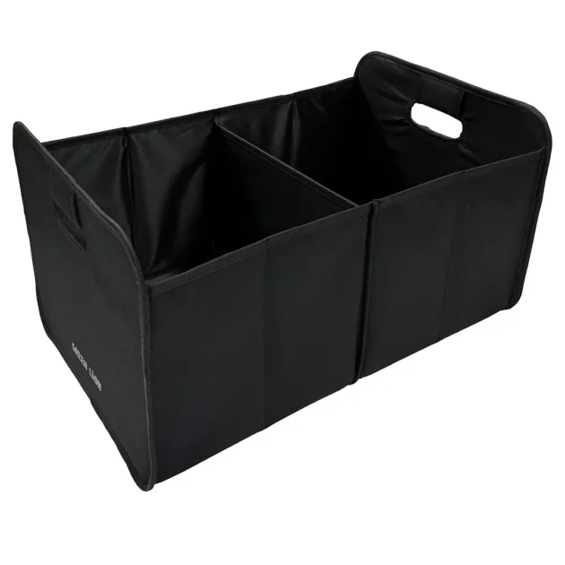 Green Lion Car Trunk Organizer 40L
