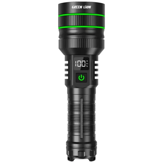 Green Lion Hyper Ray Pro 3000LM