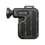 Green Lion MINION Mini Massage Gun