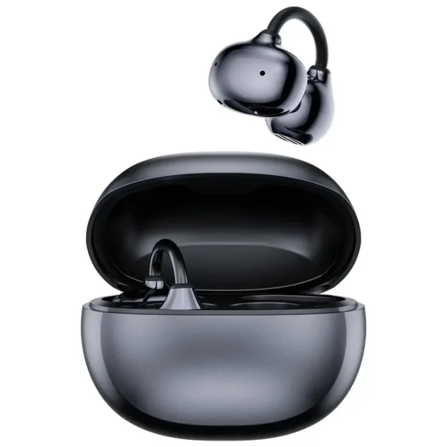 Green Lion Salvador Wireless Earbuds