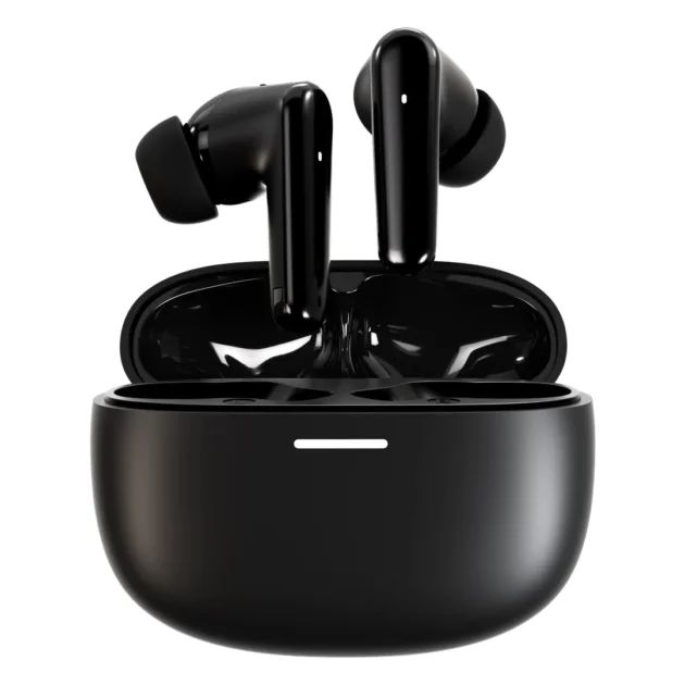 Green Lion Hyatt Wireless Earbuds
