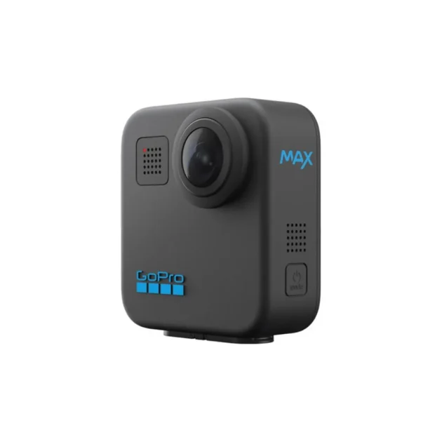 GoPro MAX 5.6K 360