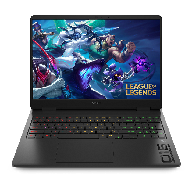 HP OMEN Gaming Laptop 16-am0005ne