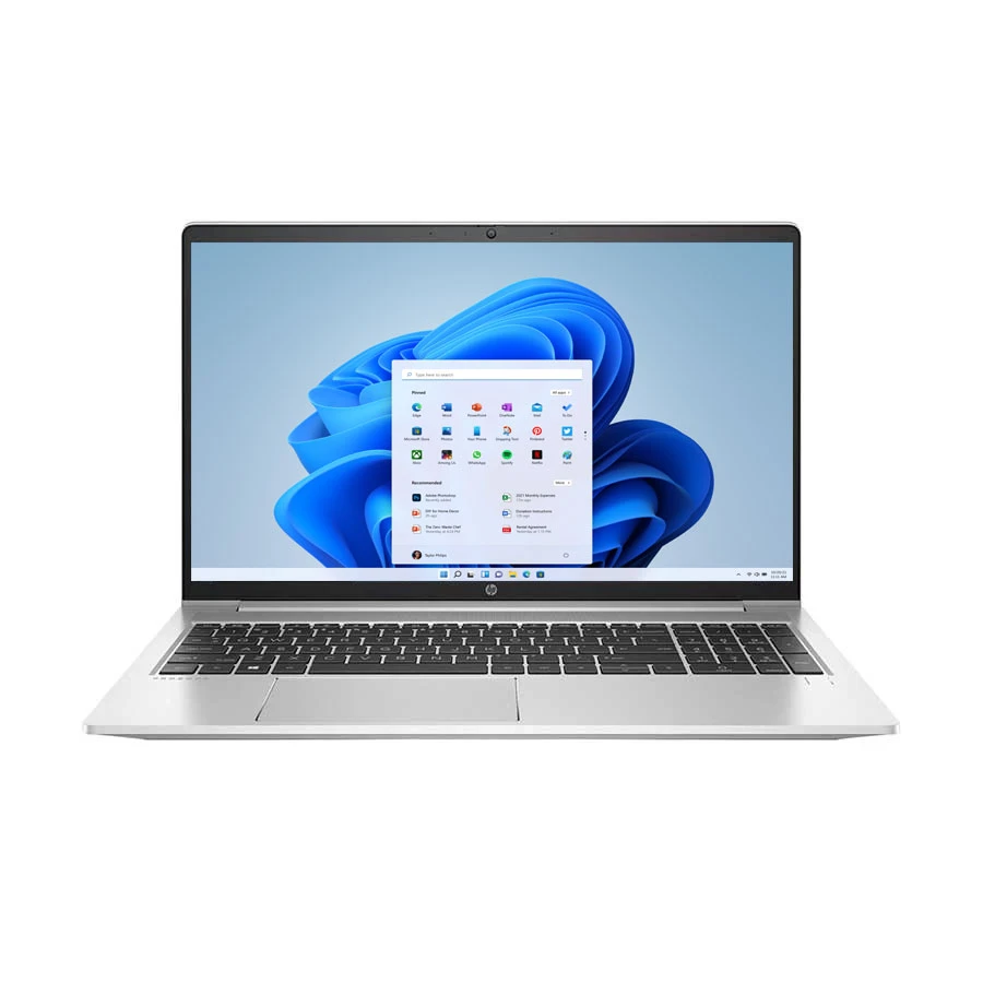 HP ProBook 450 G8 laptop