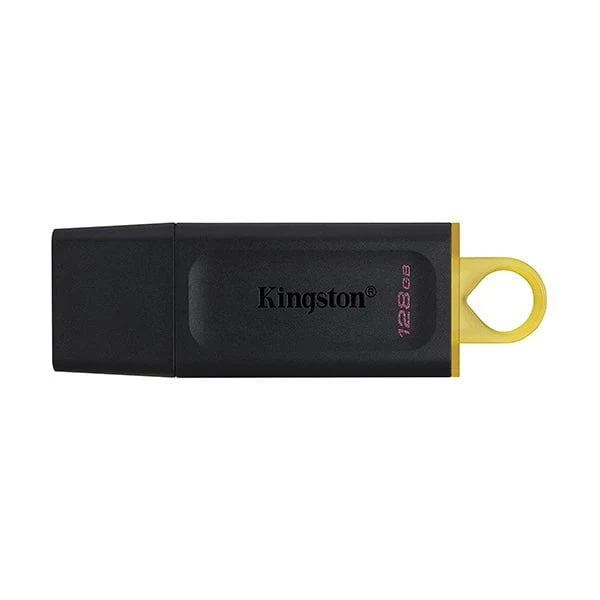 Kingston DataTraveler Exodia USB Flash Drive 128GB