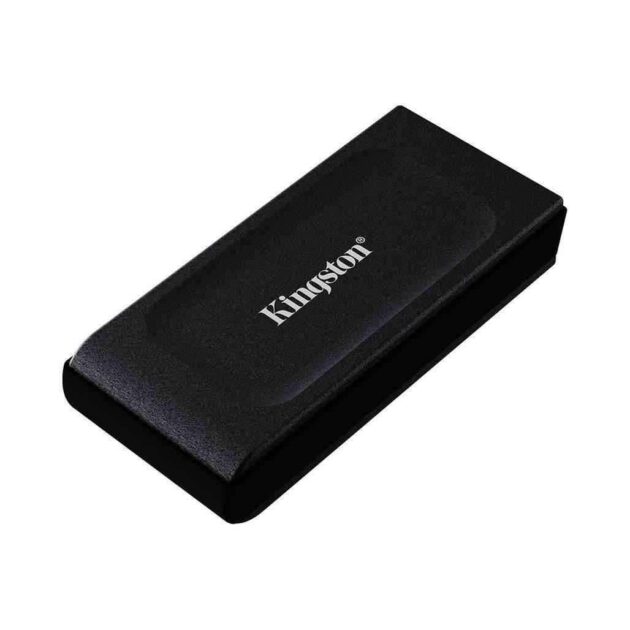 Kingston XS1000 External SSD