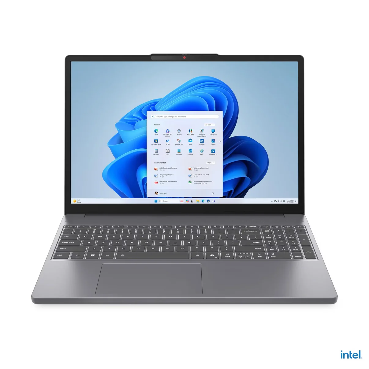 Lenovo IdeaPad Slim 3 - Intel Core I5-13420H