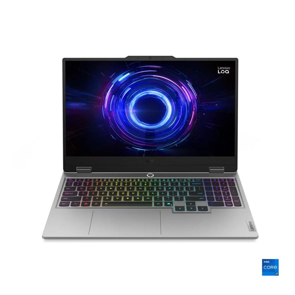 Lenovo LOQ - Intel Core I7-14700HX