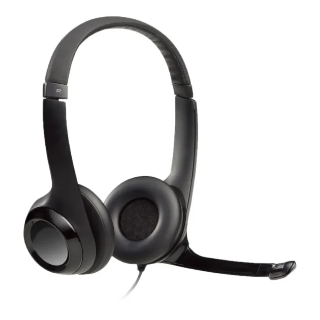 Logitech Headset H390